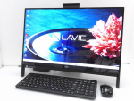 NEC LAVIE Desk DA570/H