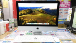 Apple iMac（Retina 4K 2019）