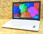 HP Laptop 15-ad1052AU 