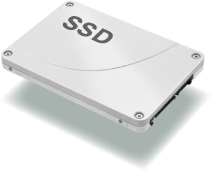 新品SSD