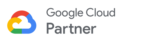 Google Cloud Partner認定企業