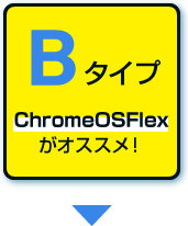 ChromeOS Flexがおすすめ