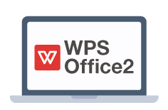 WPS Office搭載PC