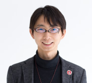 福野 泰介 氏
