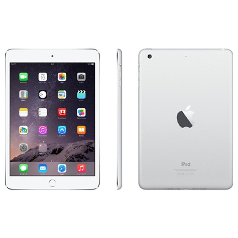 Apple iPad mini 3    16GB