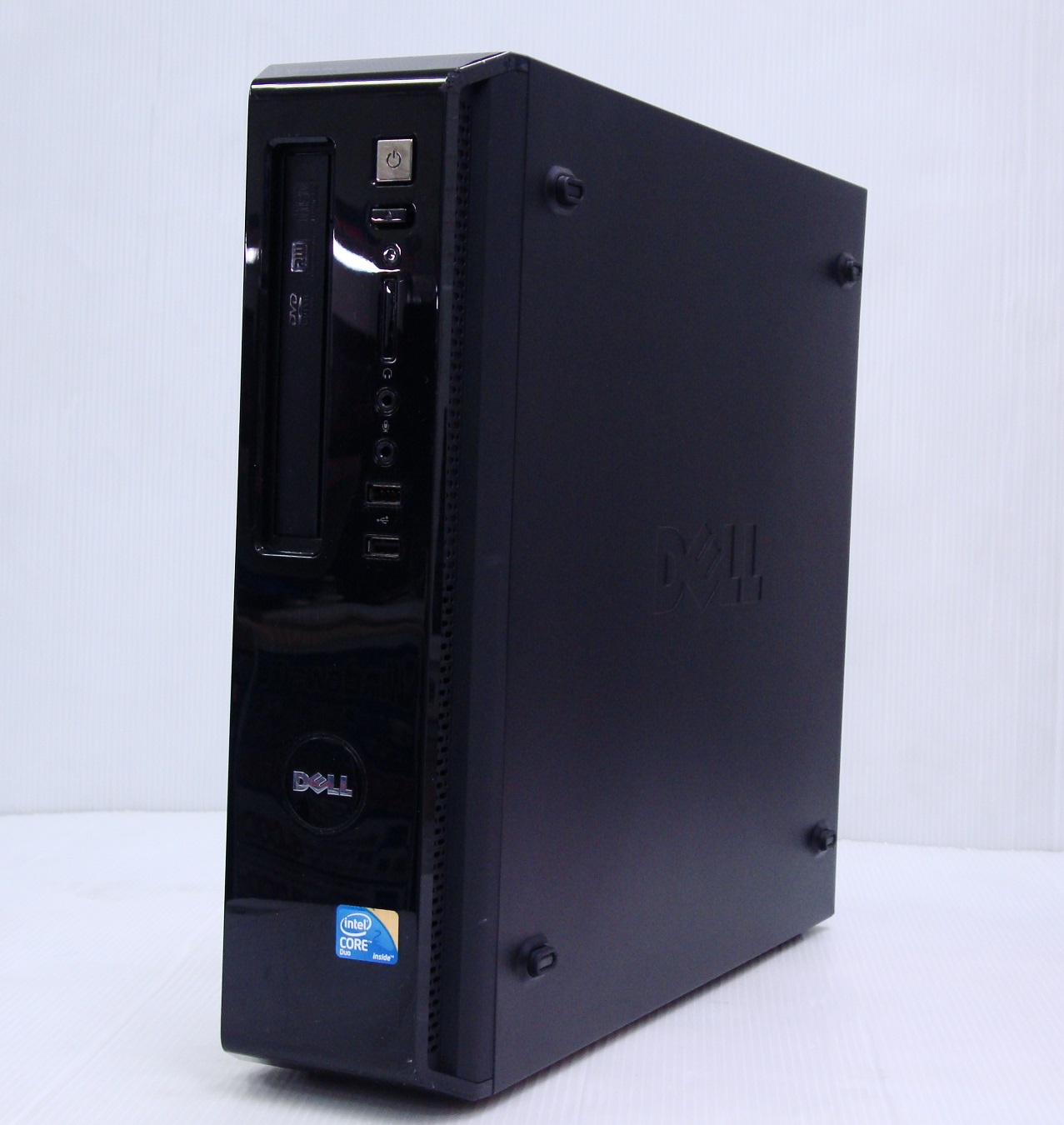 デスクトップパソコンDELL Vostro 230 D03D -WindowsXP Professional