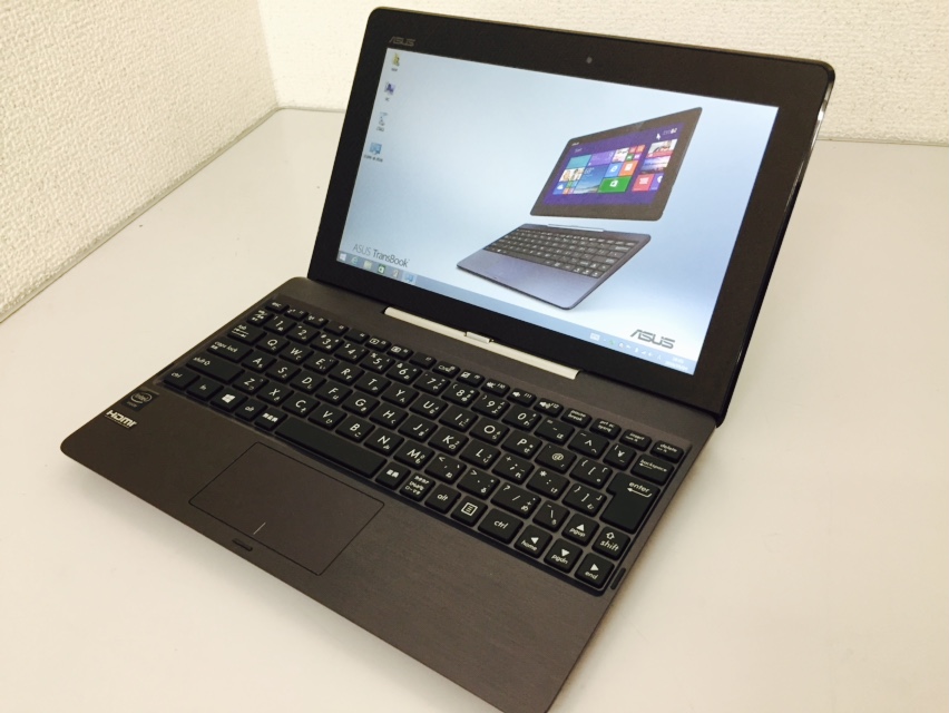 ASUS TransBook T100TAM-DK564S