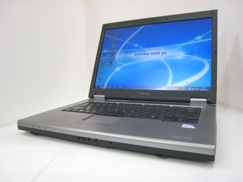 東芝dynabook Satellite L21 220C/W