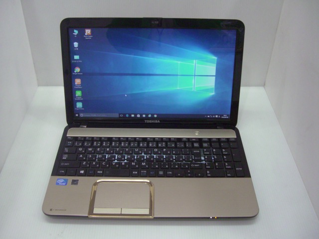 TOSHIBA dynabook EX/47GSGT TOSHIBA dynabook EX/47GSGT 中古ノート