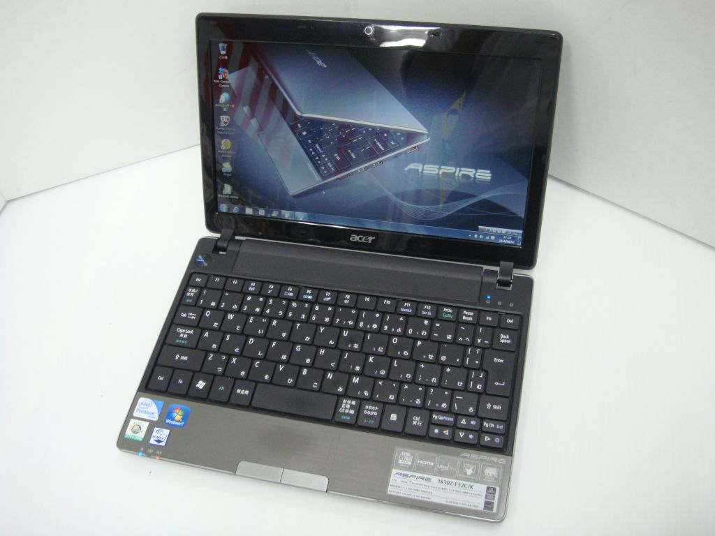 Acer Aspire 1830Z-F52C/K