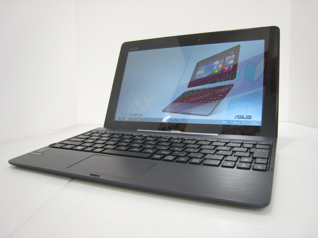 ASUS TransBook T100TA 32GB