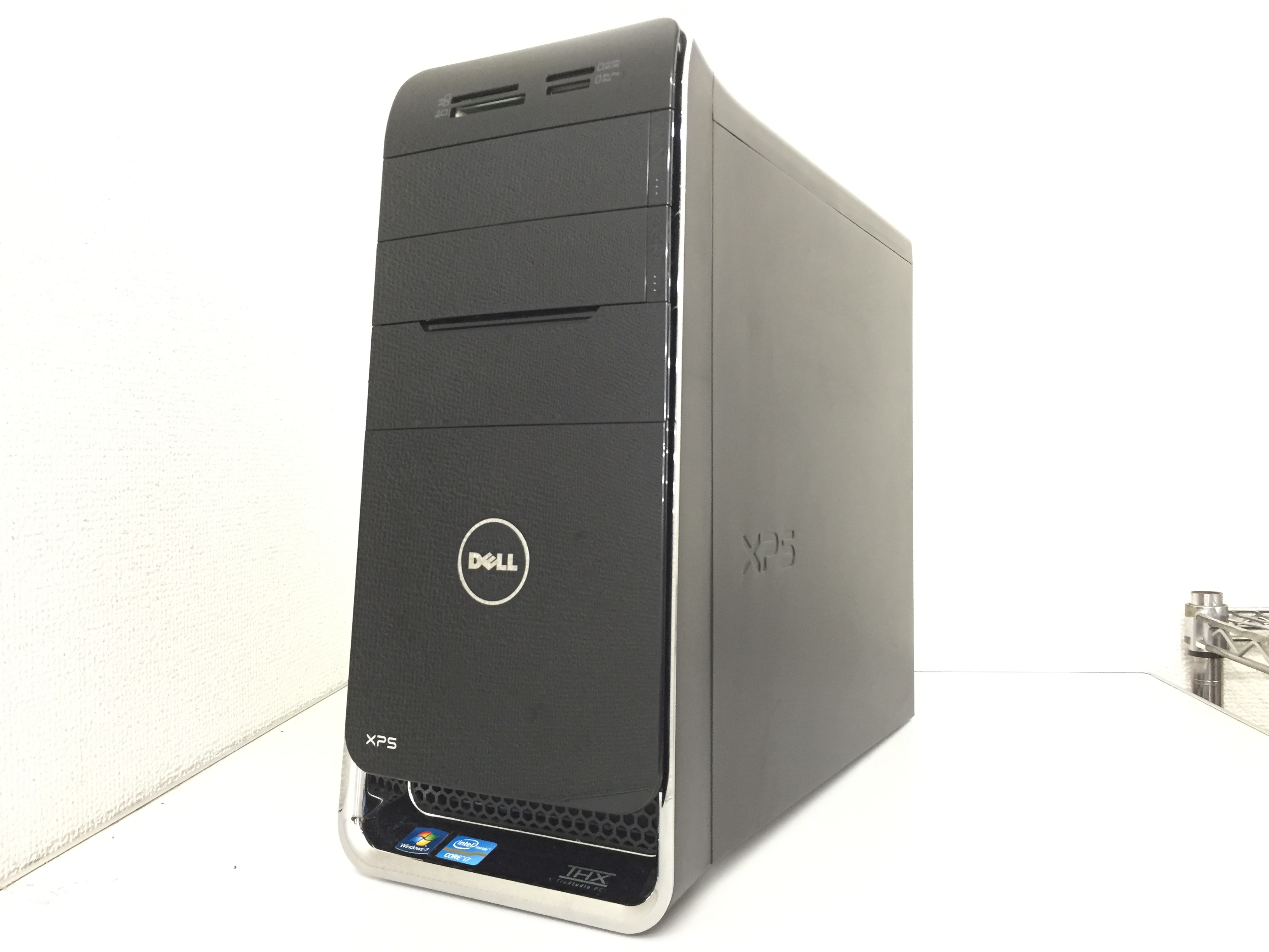 デルXPS8300Corei7-2600ジャンク/dellデスクトップPC