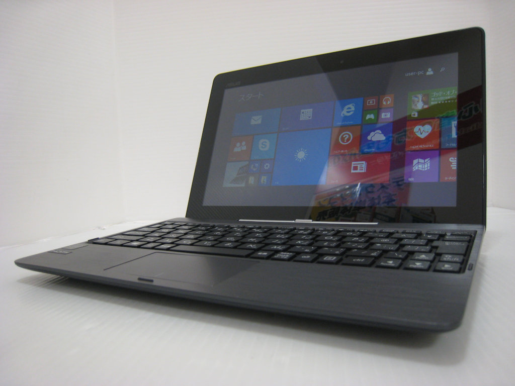 ASUS TransBook T100TAM-DK564S