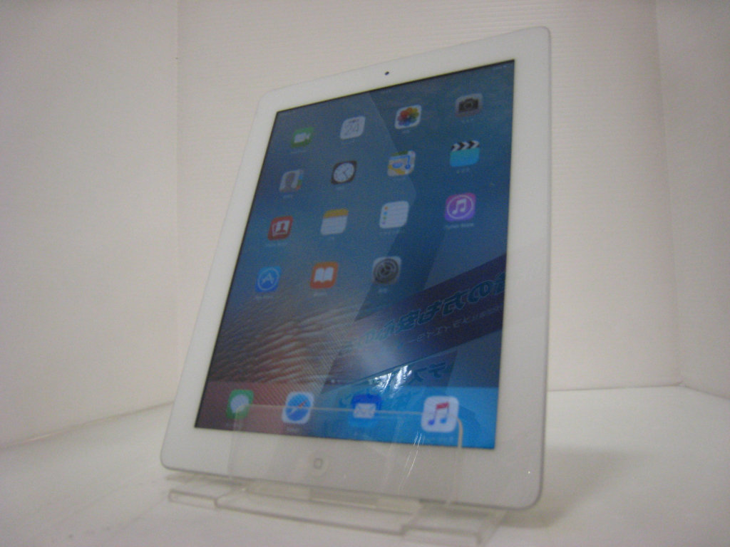 ipad2 wi-fi 16GB