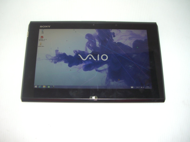 訳あり　SONY VAIO Duo11 Windows8.1 pro