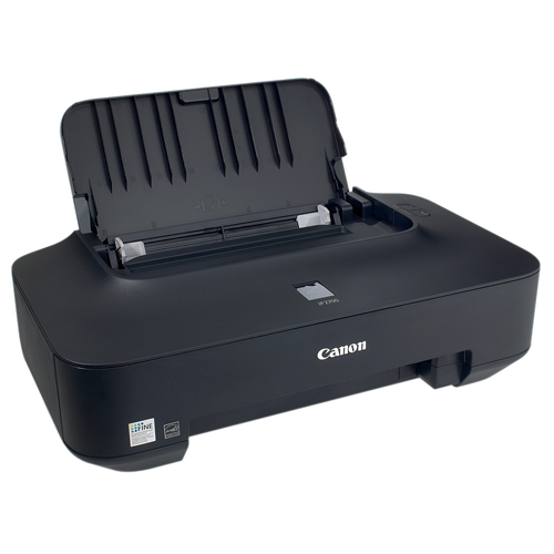 Canon PIXUS IP2700  新品黒インク付き