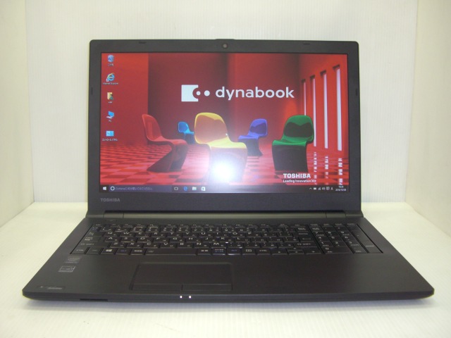 東芝 dynabook Satellite R35/P PR35PFAD483AD71 東芝 dynabook