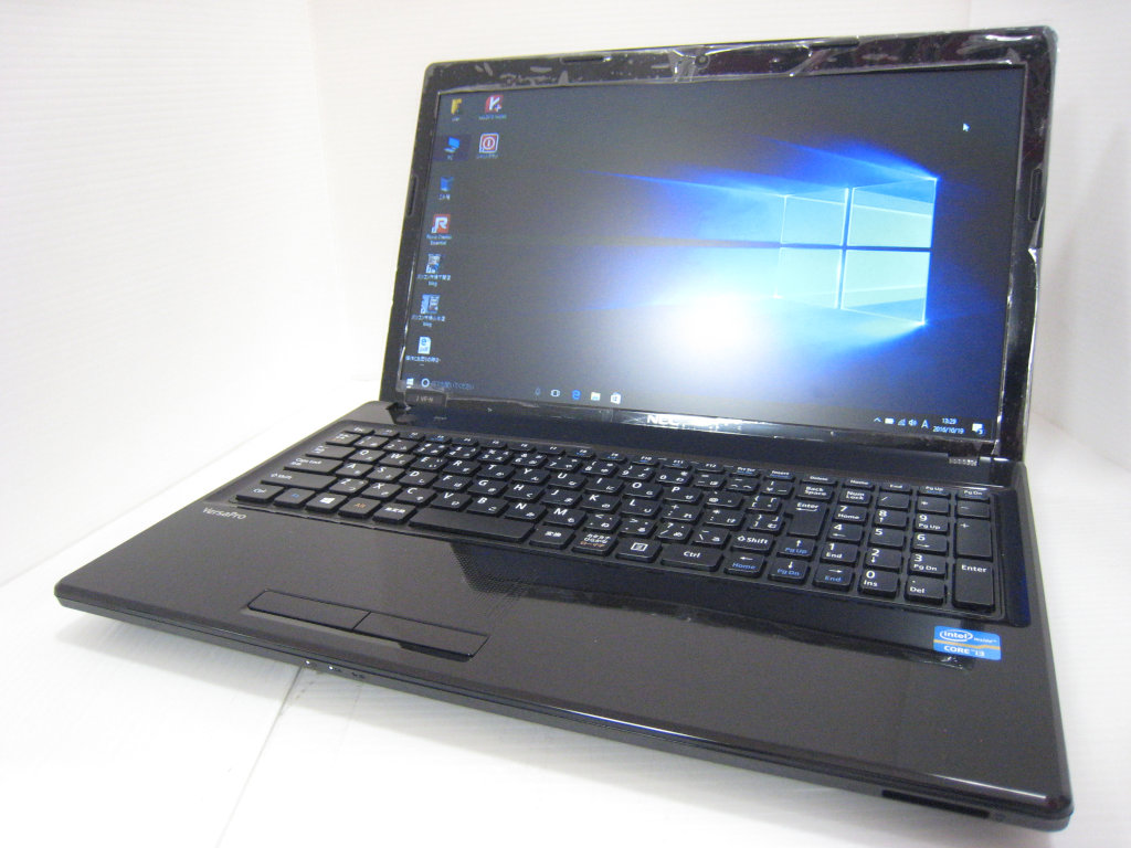 特価＞NEC VersaProVH-1 i5/4GB/256GB/Office