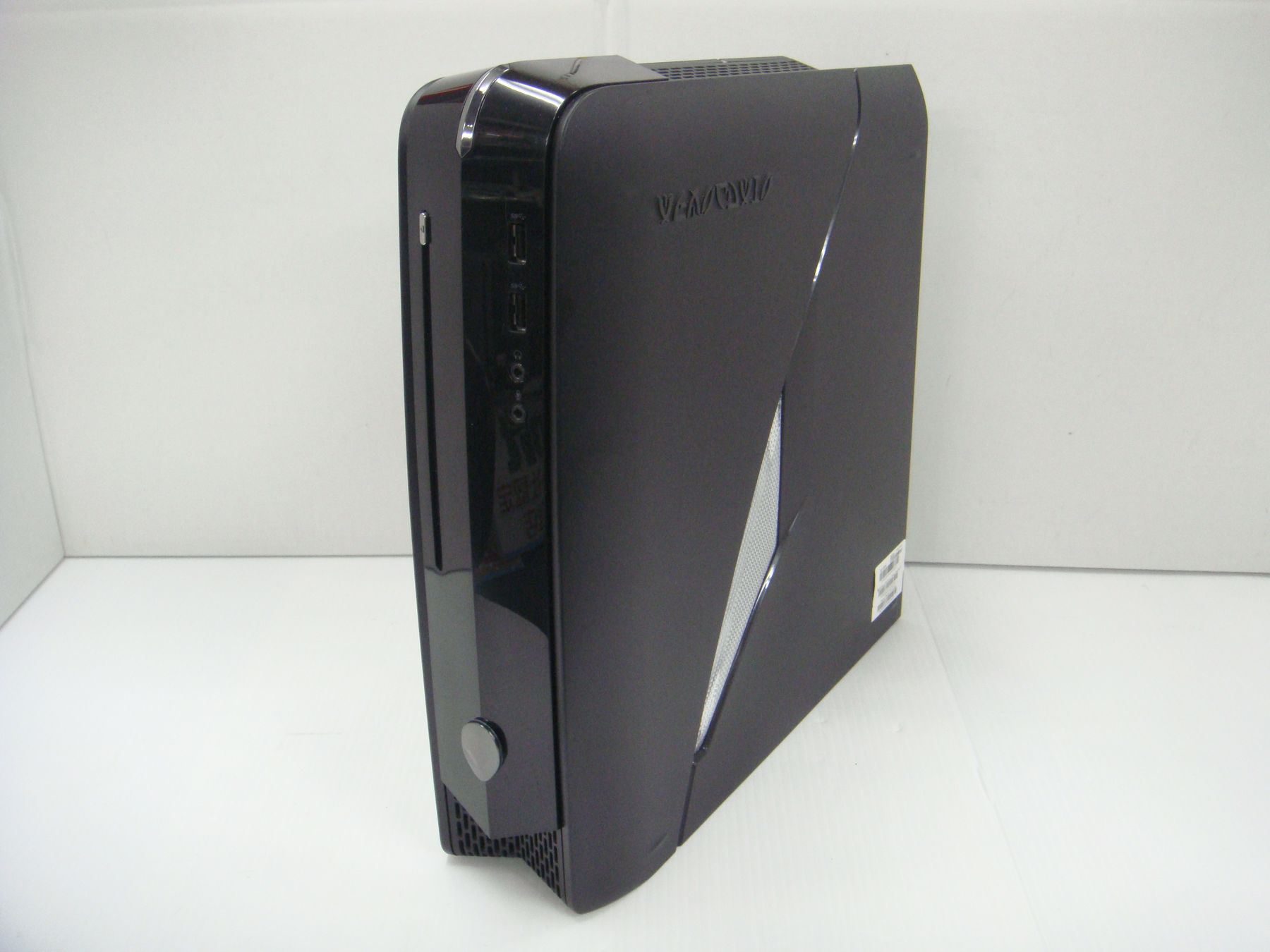 DELL ALIEN WARE X51 R2 CPU：Core i7-4790 3.60GHz /メモリ：16GB