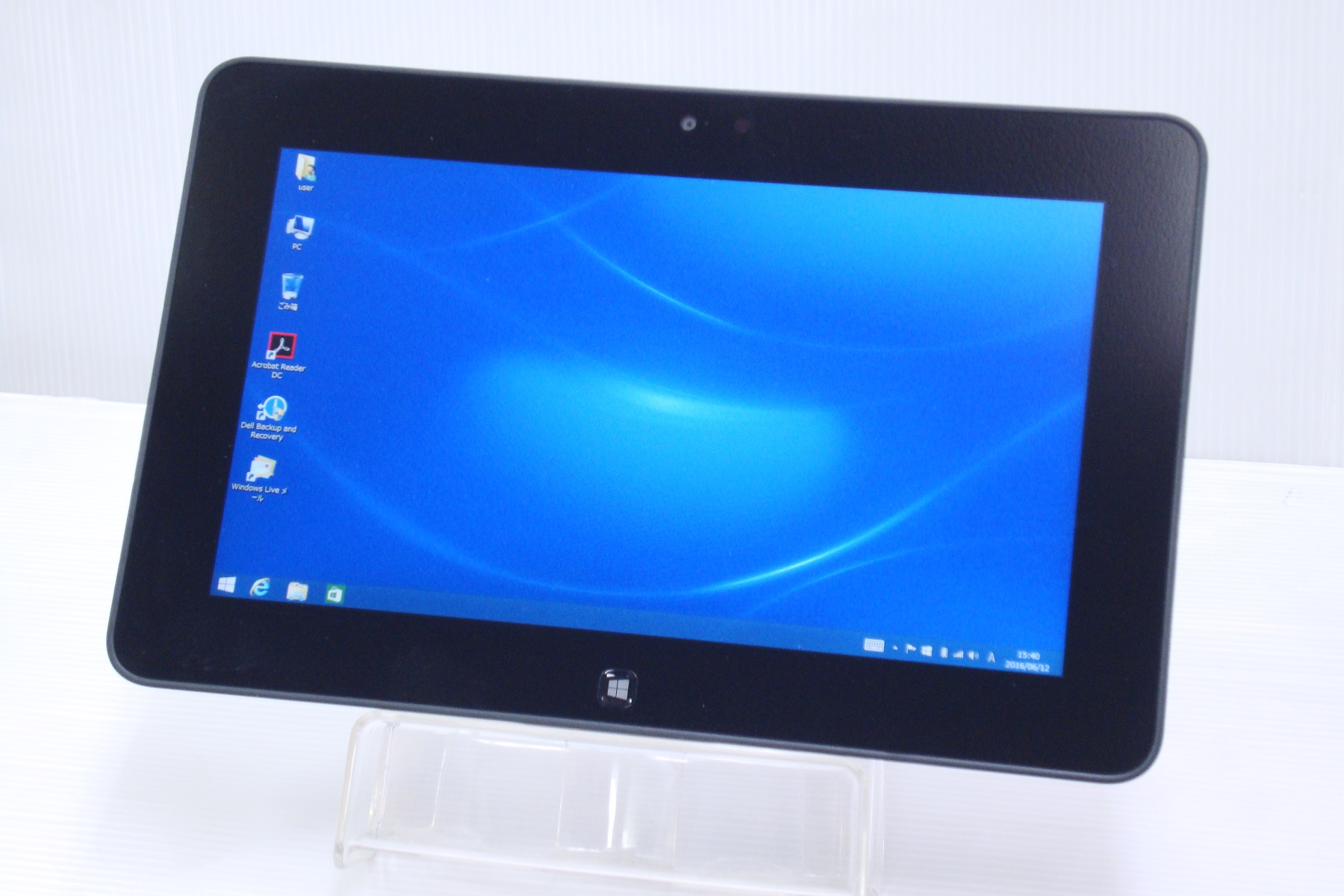 8.9型タブレットパソコンWindows10IntelQuad-Core