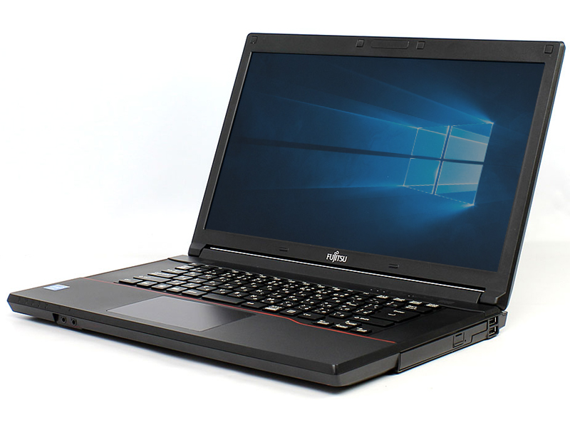 富士通 FMV-A574/H CPU：Core i5 2.60GHz / メモリ：8GB / HDD：320GB