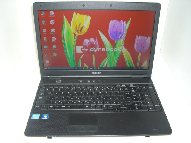 東芝 dynabook Satellite B551/E 東芝 dynabook Satellite B551/E 中古 ...