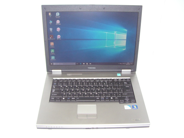 東芝dynabook Satellite L21 220C/W