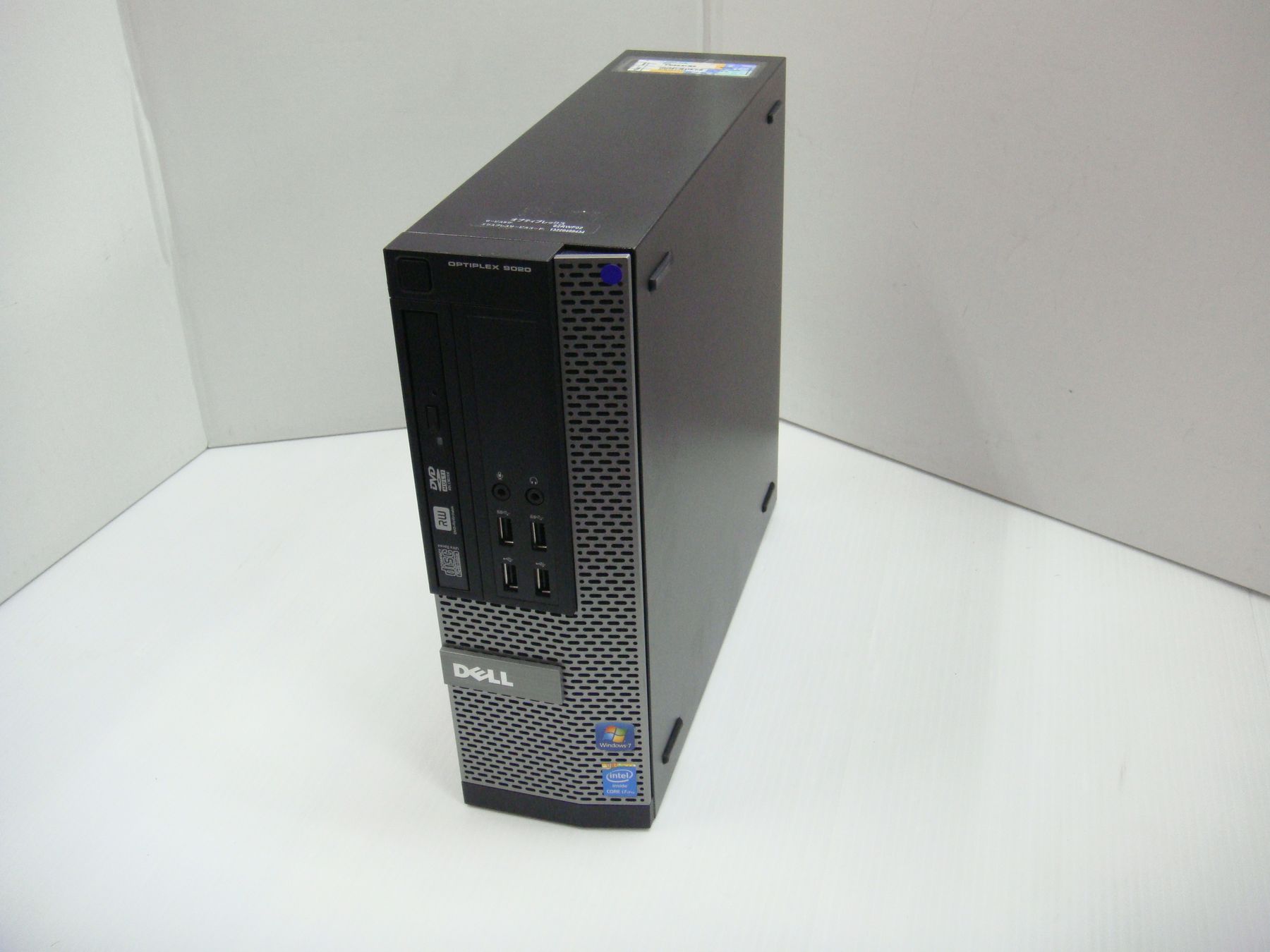 値下げ❗️DELL OPTIPLEX 9020