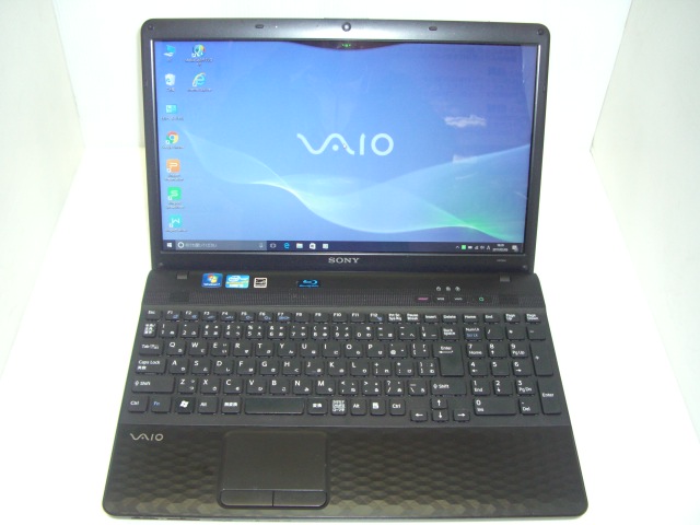 SONY VAIO vpceh19fj