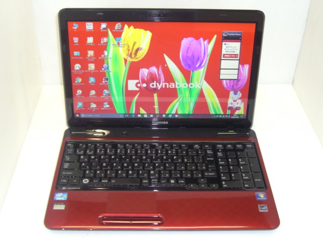 東芝 dynabook T451/46ER 東芝 dynabook T451/46ER 中古ノートパソコン