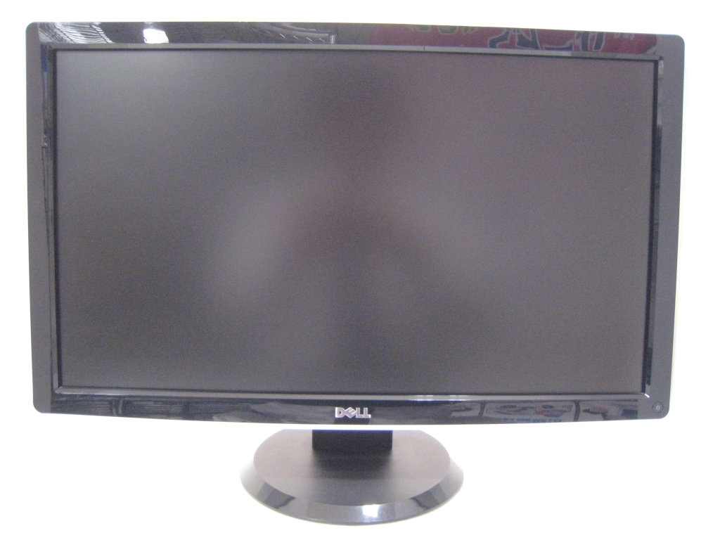 Dell ST2410b 24インチゲーミングモニター FHD HDMI