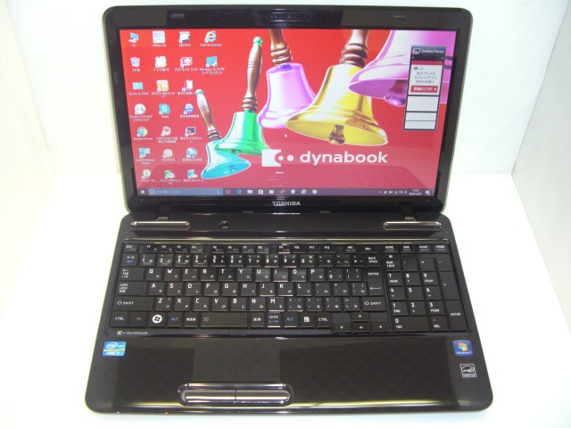 東芝 dynabook T451/59DB 東芝 dynabook T451/59DB 中古ノートパソコン