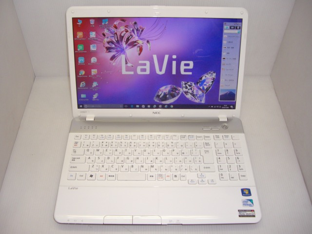 NEC LaVie S PC-LS150FS6W