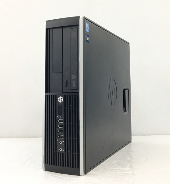 HP Compaq Elite 8300 SFF