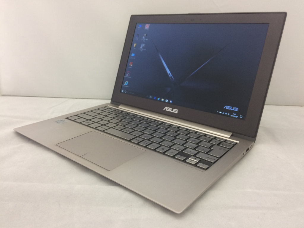 ASUS ZENBOOK UX21E-KX128