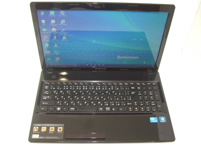 (N118 ) lenovo Lenovo G580