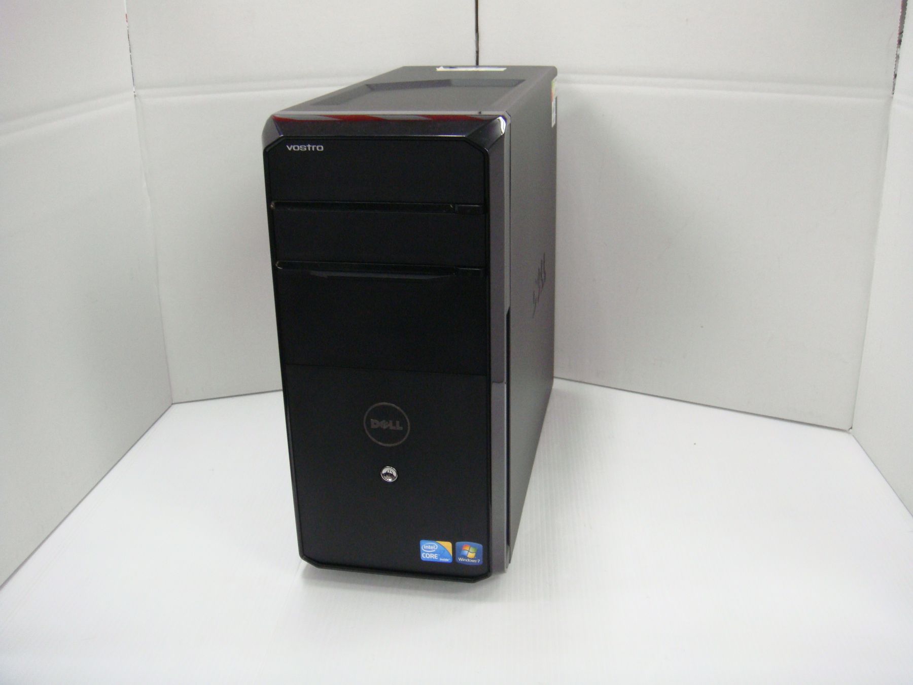 DELL製デスクトップPC DELL Vostro 430a