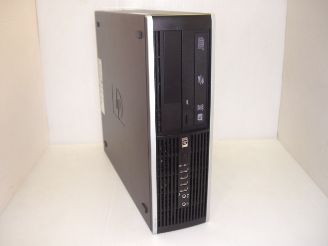 HP Compaq 6000 Pro HP Compaq 6000 Pro 中古デスクトップパソコンが