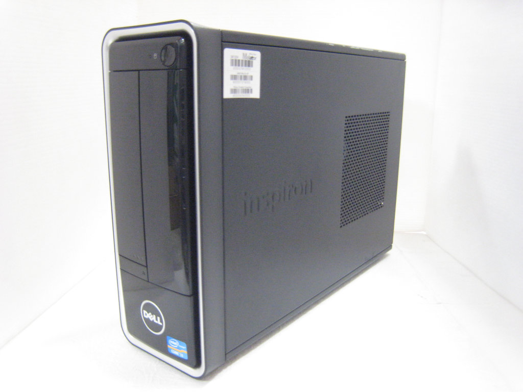 DELL inspiron 660s Windows10 Home 64bit(HDDリカバリ) / キング ...