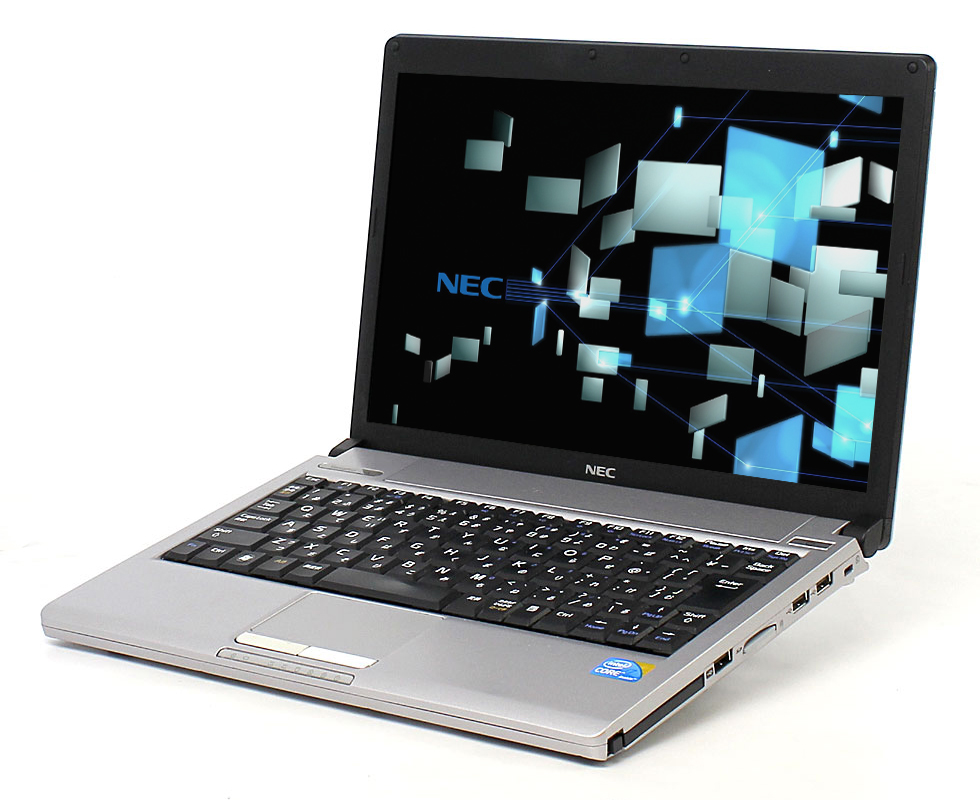 ☆高性能☆ NEC VersaPro VC-6 Core i5 office