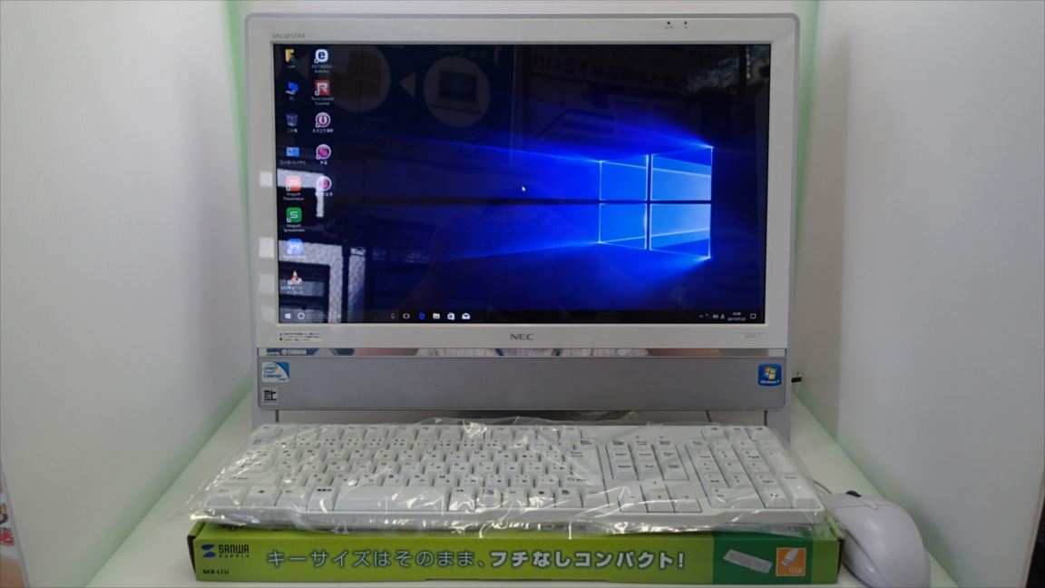 PC NEC VN370/C VALUESTAR