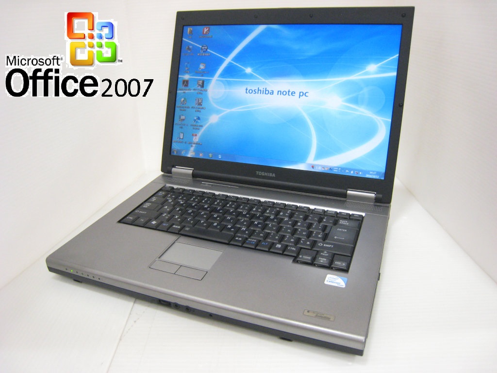 東芝dynabook Satellite L21 220C/W