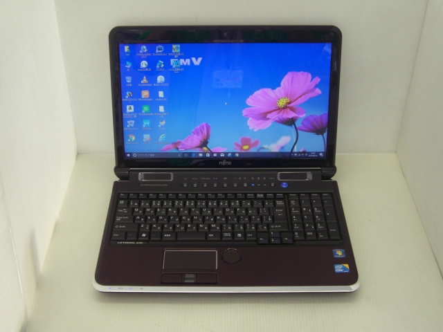 lifebook ah700/5b