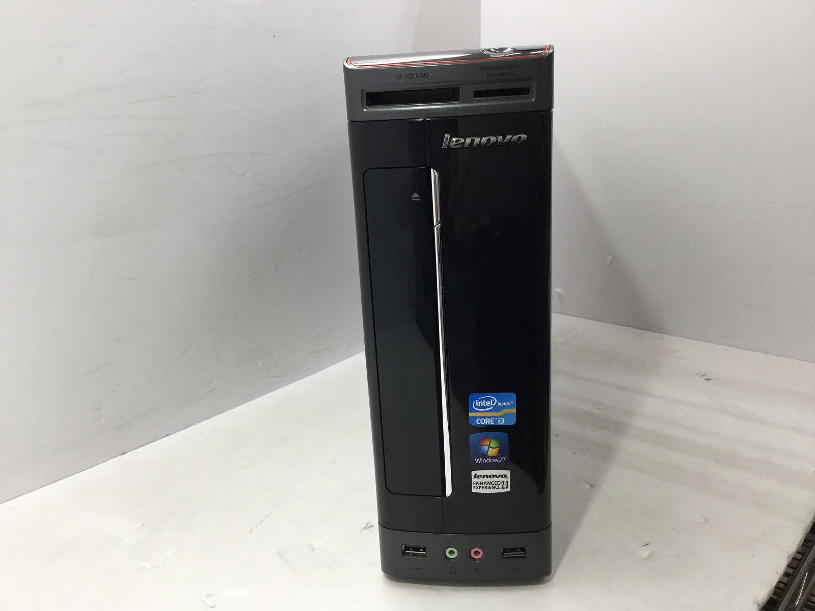 lenovo H330 レノボ(Lenovo) lenovo H330 中古デスクトップパソコンが激安販売中！ 中古パソコン市場