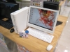 富士通 FMV DESKPOWER CE/D40 (Core 2 Duo E7300 2.93GHz/4GB/500GB) ★☆富士通のデスク、モニタのフルセットで破格の大特価!!! 非常にオススメです!!!☆★ 下関店