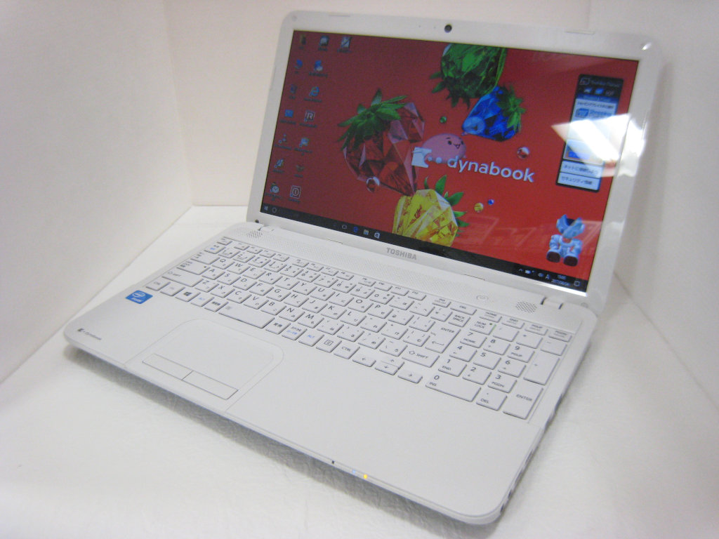 ☆美品☆ TOSHIBA  Dynabook T452