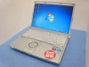 Panasonic Let's note S10 CF-S10EWHDS (Core i5-2540M 2.60GHz/4GB/250GB) ★☆SSD搭載コンパクトボディで高性能な第2世代Core i5でドライブ搭載モバイル☆★ 下関店