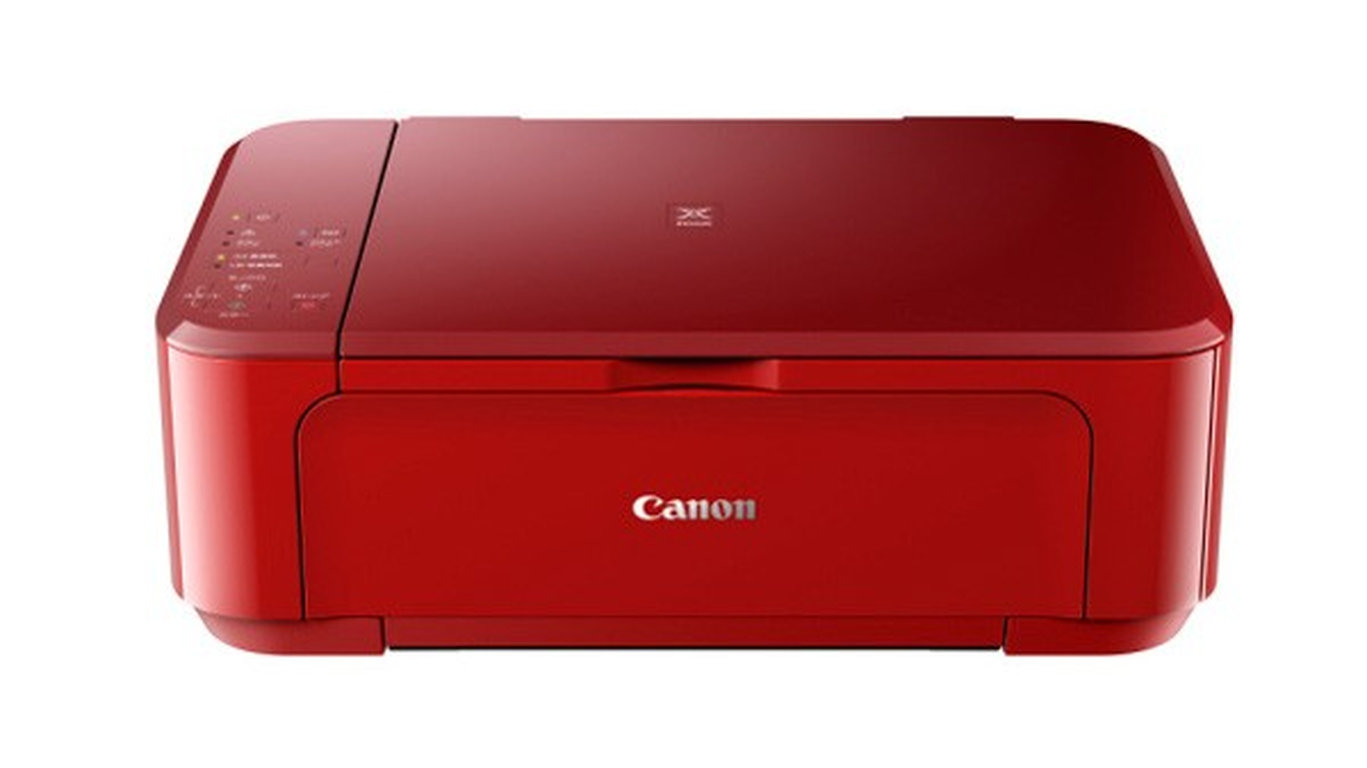 Canon PIXUS MG3630 インクジェットプリンター コピー用紙付A4