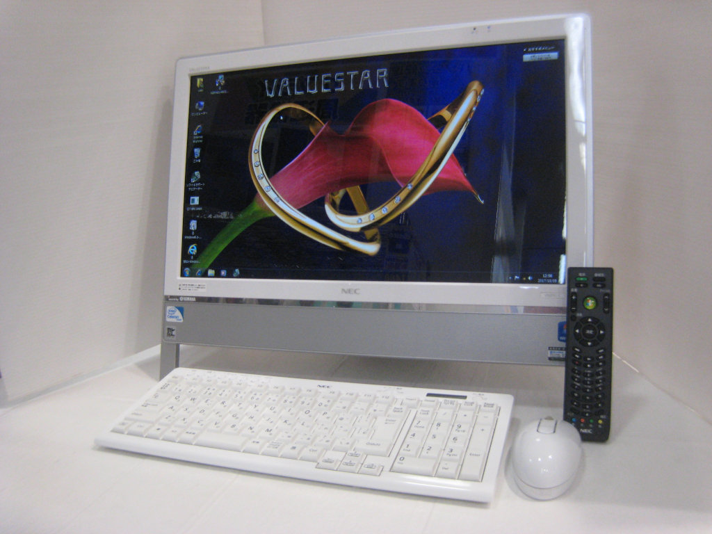 PC NEC VN370/C VALUESTAR