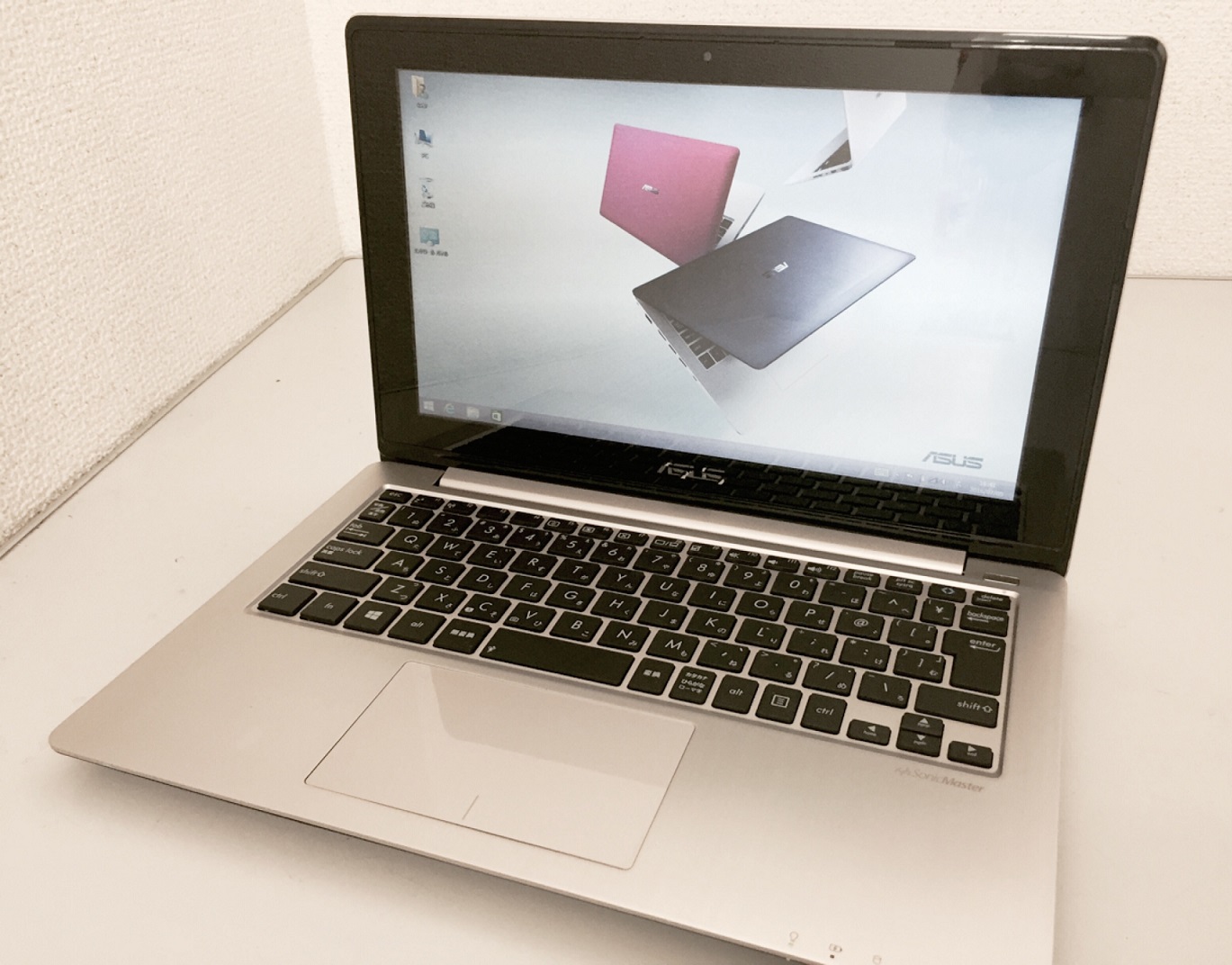 ASUS Vivobook X202E Core i5